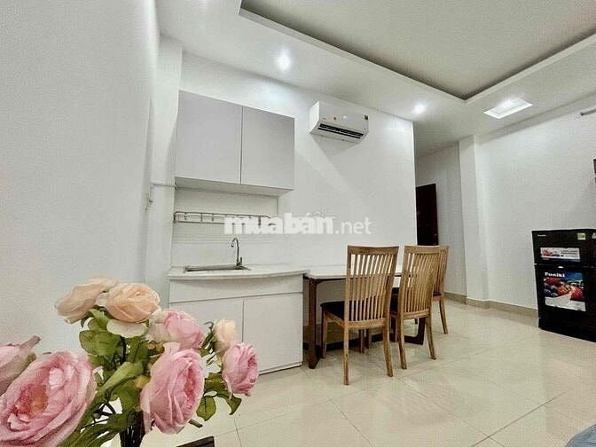 🏡 Studio rộng ngay khu Trung Sơn – Chỉ 5tr5/tháng
