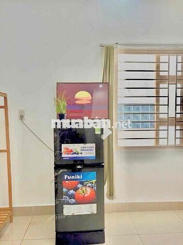 🏡 Studio rộng ngay khu Trung Sơn – Chỉ 5tr5/tháng