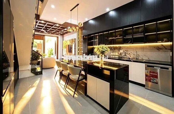 Bán nhà siêu phẩm đẹp Hoa hậu Hoà Xuân