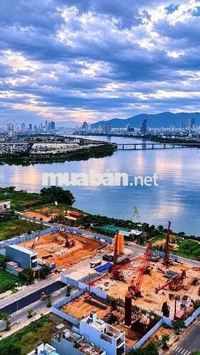 CĂN HỘ SLIGHT TOWER TRUNG TÂM ĐÀ NĂNG VIEW PHÁO HOA  VIEW SÔNG HÀN