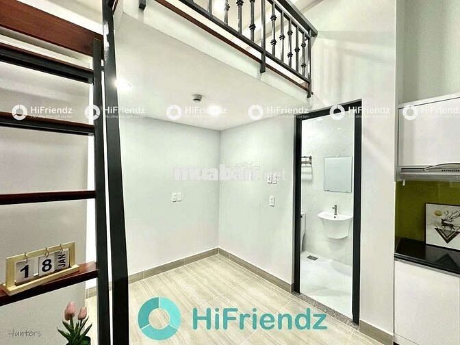 DUPKEX MỚI XÂY SIÊU ĐẸP GẦN PHÚ MỸ HƯNG SẴN NỘI THẤT