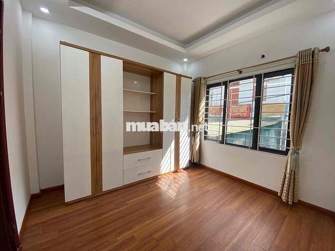 Bán nhà phố La nội 35m x 5 tầng gần chợ lo góc, gần ô tô giá 6,4 tỷ