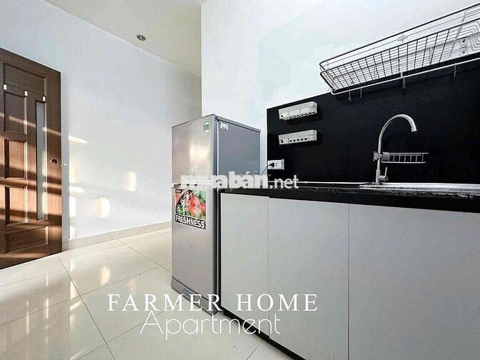 CĂN HỘ 1PN 1PK 40M2 | FULL NT | BAN CÔNG | NGAY LÊ HỒNG PHONG Q10