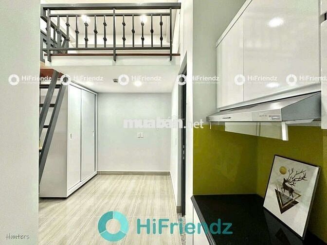 DUPKEX MỚI XÂY SIÊU ĐẸP GẦN PHÚ MỸ HƯNG SẴN NỘI THẤT