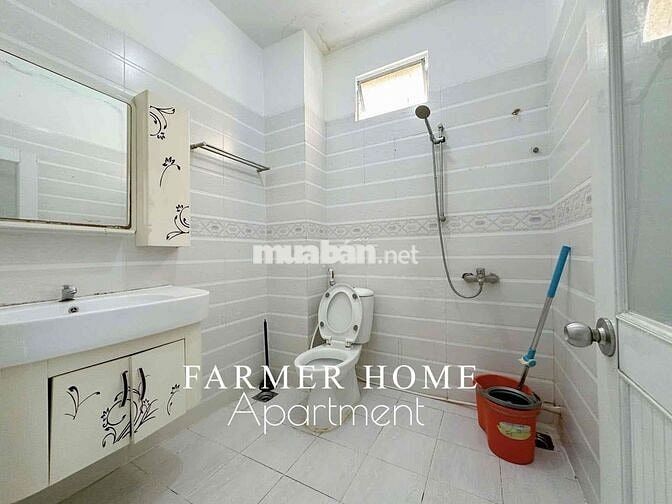 CĂN HỘ 1PN 1PK 40M2 | FULL NT | BAN CÔNG | NGAY LÊ HỒNG PHONG Q10