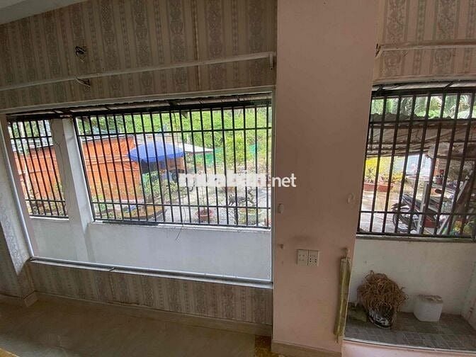 Nhà 4x14.5m, shr, 4 tầng, hẻm oto 7m