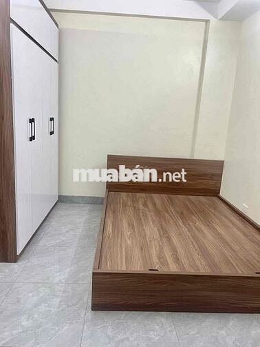 Nhượng phòng 1 khách 1 ngủ 205/157 Xuân Đỉnh