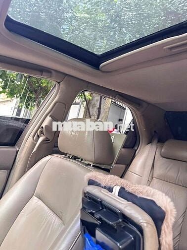 Acura Legend 2002 Tự động Đen