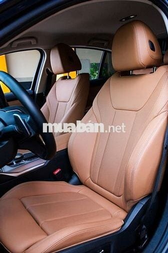 BMW 320i Sportline Model 2024 20000 Miles