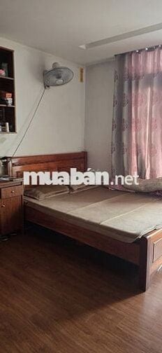 Chính chủ cho thuê chung cư gấp