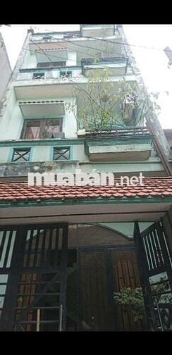 Cần ra nhà trệt 3 lầu , 4 phòng ngủ dĩ an tp Hồ Chí Minh