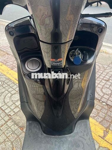 Yamaha Grande Nâu 16505 km