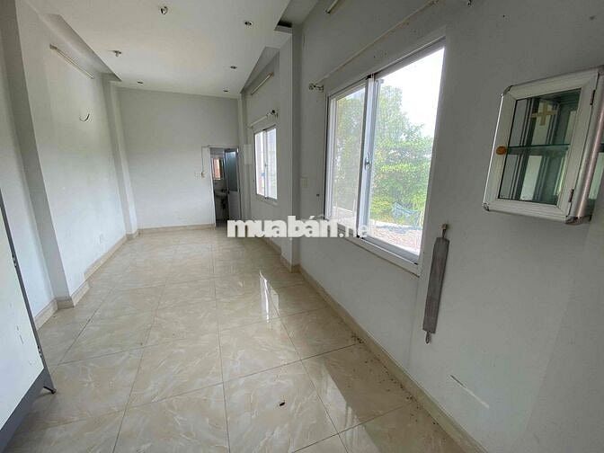 Nhà 4x14.5m, shr, 4 tầng, hẻm oto 7m