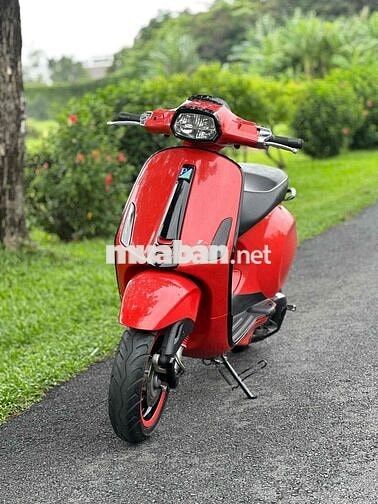 🌈🌈 Sprint 125 ABS 2021.Zin Nguyên Bản.Siêu Keng