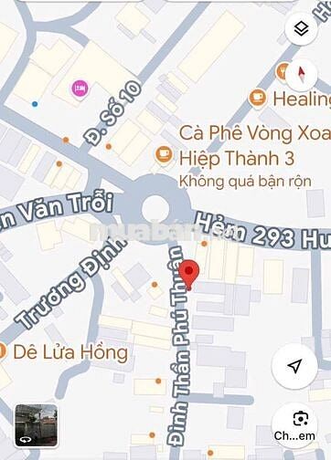 Nhờ ace phí 2%   🍀BÁN hoặc CHO THUÊ NHÀ 1 TRỆT 1 LẦU NGAY PHÒNG XOAY H