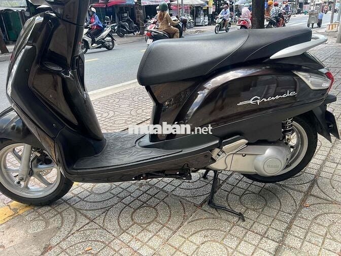 Yamaha Grande Nâu 16505 km