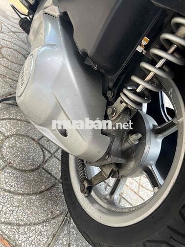 Yamaha Grande Nâu 16505 km