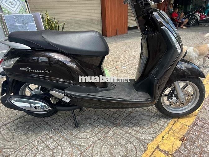 Yamaha Grande Nâu 16505 km