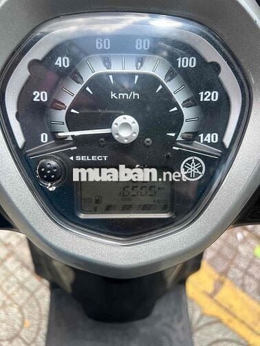 Yamaha Grande Nâu 16505 km