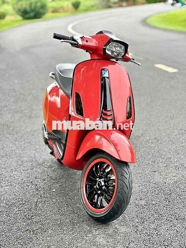 🌈🌈 Sprint 125 ABS 2021.Zin Nguyên Bản.Siêu Keng