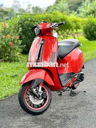 🌈🌈 Sprint 125 ABS 2021.Zin Nguyên Bản.Siêu Keng
