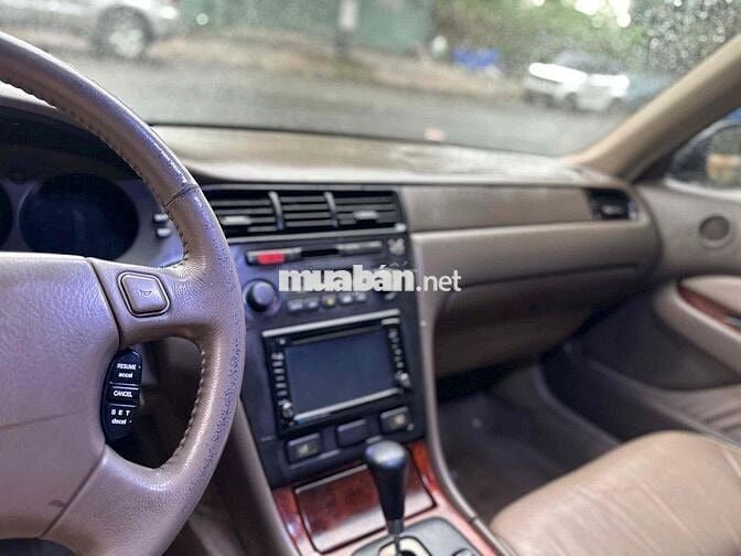 Acura Legend 2002 Tự động Đen