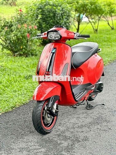 🌈🌈 Sprint 125 ABS 2021.Zin Nguyên Bản.Siêu Keng