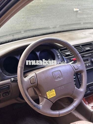 Acura Legend 2002 Tự động Đen