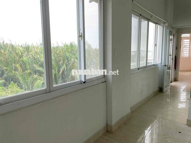 Nhà 4x14.5m, shr, 4 tầng, hẻm oto 7m