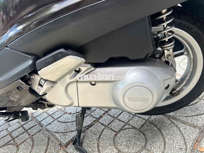 Yamaha Grande Nâu 16505 km