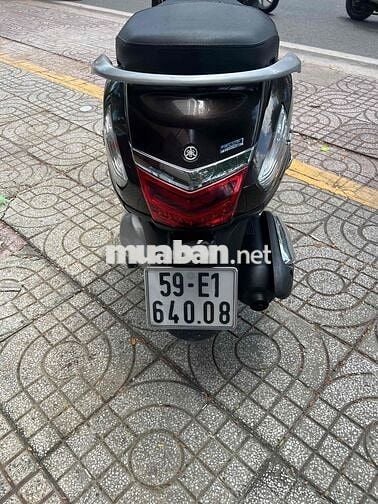 Yamaha Grande Nâu 16505 km