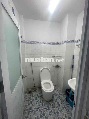 HXH 4pn4wc 72m2 hẻm quang trung P14