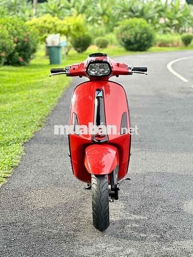 🌈🌈 Sprint 125 ABS 2021.Zin Nguyên Bản.Siêu Keng
