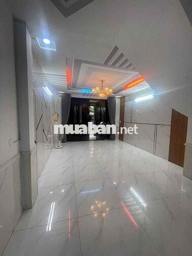 HXH 4pn4wc 72m2 hẻm quang trung P14