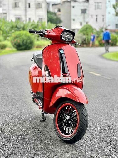 🌈🌈 Sprint 125 ABS 2021.Zin Nguyên Bản.Siêu Keng