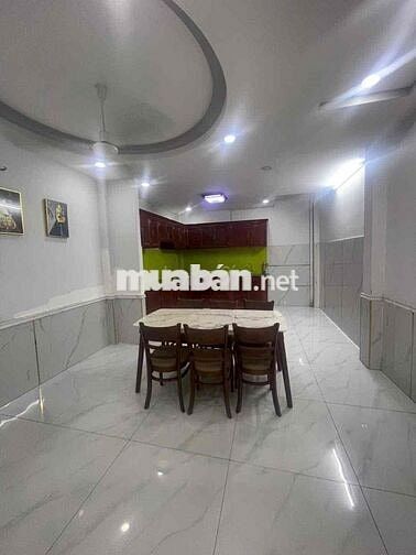HXH 4pn4wc 72m2 hẻm quang trung P14