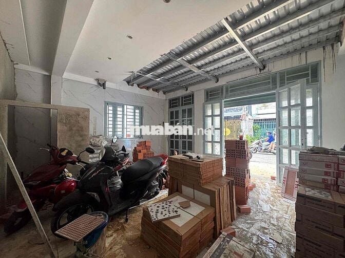 CHO THUÊ MẶT BẰNG KINH DOANH ĐƯỜNG GÒ DẦU - QUẬN TÂN