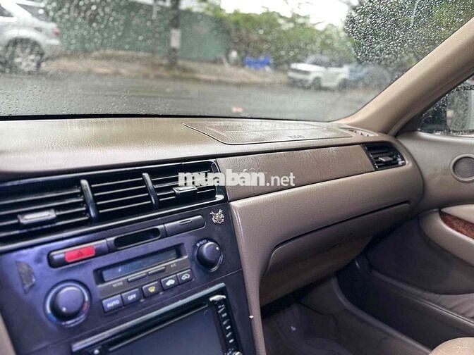 Acura Legend 2002 Tự động Đen