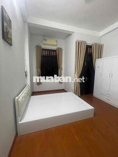 HXH 4pn4wc 72m2 hẻm quang trung P14