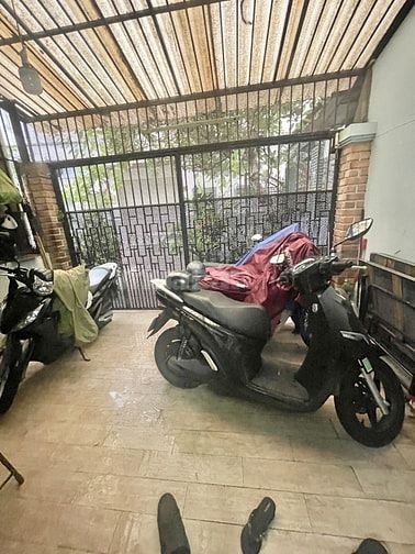 HẺM 8M LẠC LONG QUÂN - 88M2 - 7 PHÒNG NGỦ - TIỆN XÂY CHDV - CHỈ 10 TỶ