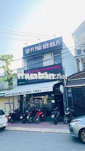 Nhờ ace phí 2%   🍀BÁN hoặc CHO THUÊ NHÀ 1 TRỆT 1 LẦU NGAY PHÒNG XOAY H