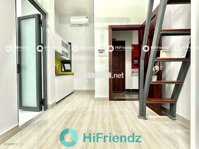 DUPKEX MỚI XÂY SIÊU ĐẸP GẦN PHÚ MỸ HƯNG SẴN NỘI THẤT