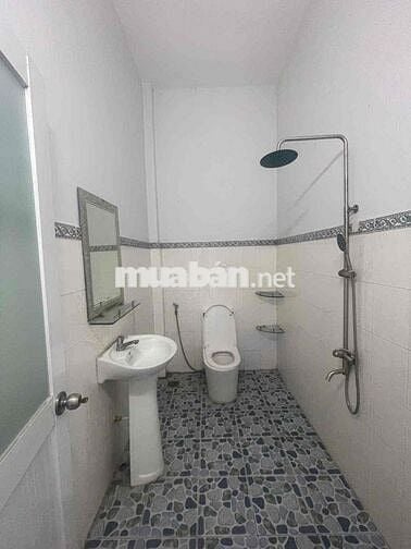 HXH 4pn4wc 72m2 hẻm quang trung P14