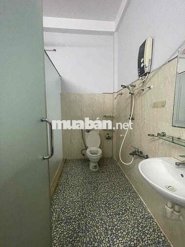 HXH 4pn4wc 72m2 hẻm quang trung P14