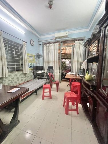 HẺM 8M LẠC LONG QUÂN - 88M2 - 7 PHÒNG NGỦ - TIỆN XÂY CHDV - CHỈ 10 TỶ