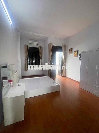 HXH 4pn4wc 72m2 hẻm quang trung P14