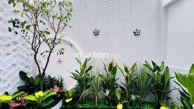 Siêu Phẩm 4,2m x 26m. 7 Tầng Thang Máy Mặt Tiền Nhánh Nguyễn Văn Quá