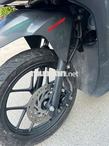 Honda Vario 125 2019 Đen Bình Định