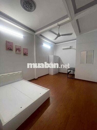 HXH 4pn4wc 72m2 hẻm quang trung P14