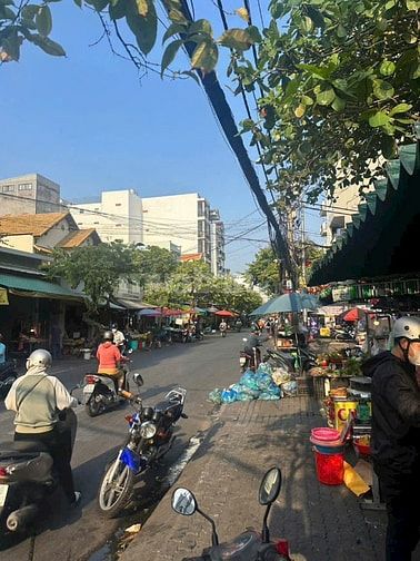 🔥 SIÊU PHẨM LÔ GÓC 2 MT P.TÂN QUY QUẬN 7 – DT 19X18M GIÁ 76 TỶ🔥